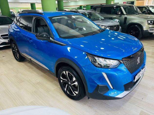 Peugeot 2008 1.5 BlueHDi 110 S&S Allure Pack - Foto 3