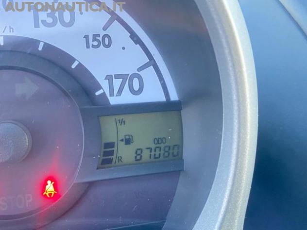 TOYOTA Aygo 1.0 12V VVT-i 5 porte ACTIVE CONNECT 68cv rif. 24134257 - Foto 10