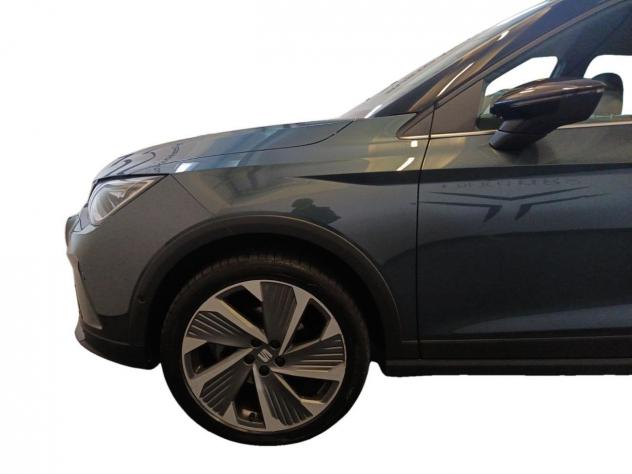 SEAT Arona 1.0 EcoTSI FR - Foto 7
