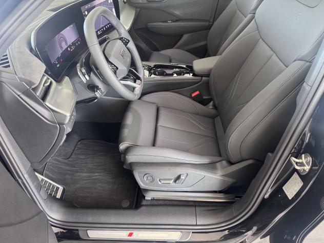 Audi Q3 TFSI 150 kW quattro S tr S Line Ed - Foto 9