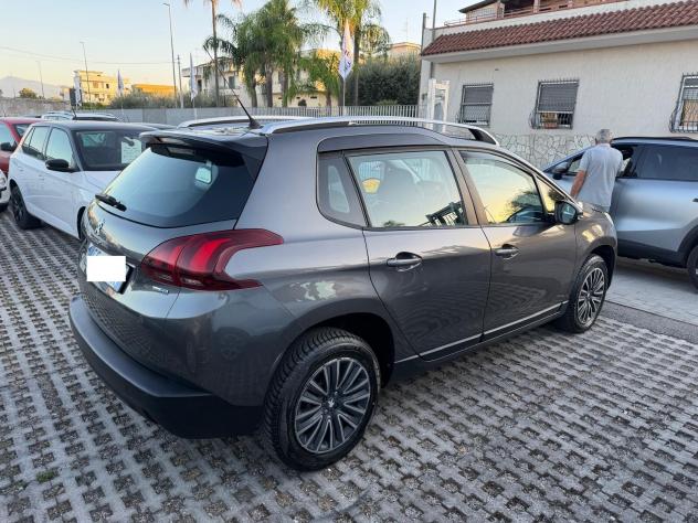 Peugeot 2008 BlueHDi 100 Allure-10/2016 - Foto 5