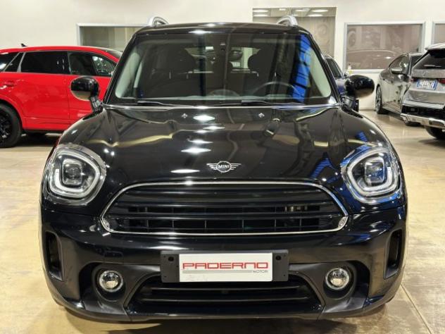 MINI Countryman 1.5 Cooper Classic Auto - LED - 17"-Cmaera-Carplay rif. 23356853 - Foto 6