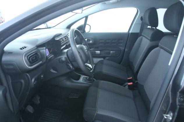 CITROEN C3 PureTech 110 S&S Shine Neopatentati rif. 22109942 - Foto 7