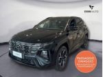 HYUNDAI Tucson 1.6 HEV aut. N Line Deluxe Pack rif. 23325236