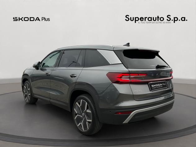 Škoda Kodiaq 2.0 TDI EVO Style DSG 7p - Foto 4