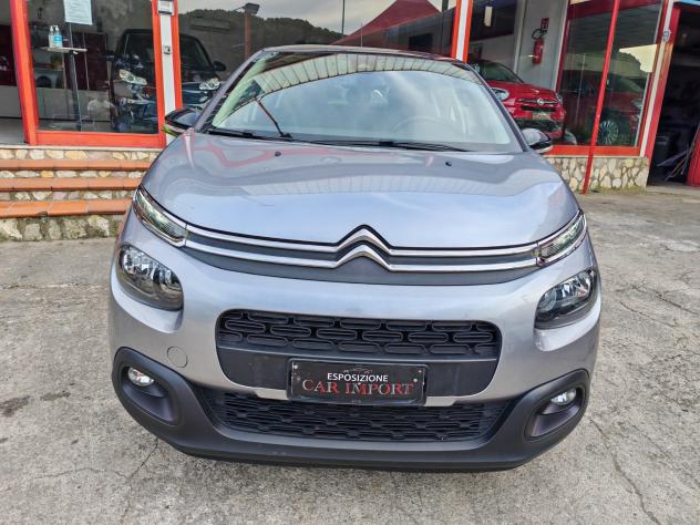 Citroen C3 1,5 diesel 09/2020 Cv102 - Foto 2