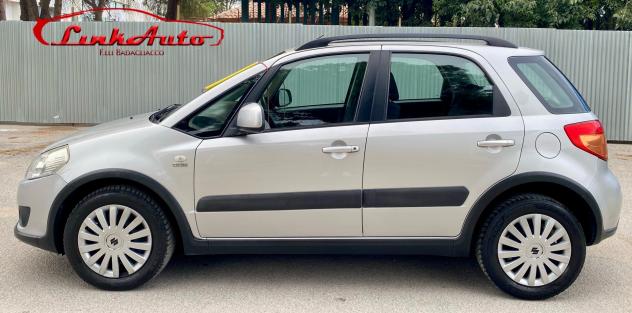 Suzuki SX4 1.6 MULTIJET 90CV 16V Urban Line - Foto 7