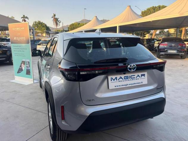 TOYOTA Yaris Cross 1.5 Hybrid 5p. E-CVT Business rif. 23975093 - Foto 10