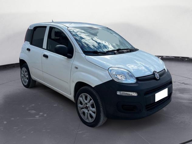 FIAT Panda 0.9 TwinAir Turbo 85cv E6 S&S Lounge