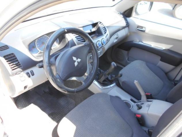 MITSUBISHI L200 2.5 DI-D/136CV Double Cab Intense rif. 23953241 - Foto 7