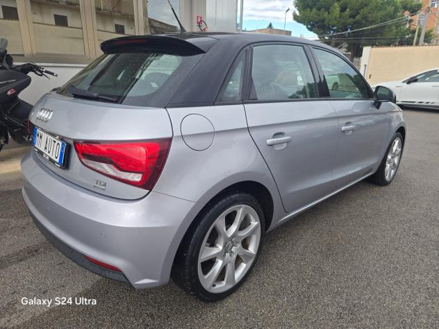 Audi A1 1.4 TDI Design - Foto 2