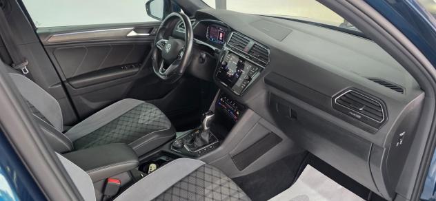 Volkswagen Tiguan 2.0 TDI 150 CV SCR DSG 4MOTION R-Line - Foto 10