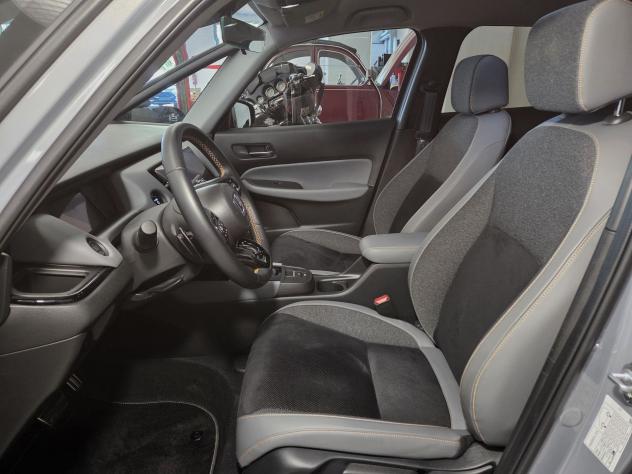 Honda Jazz Hybrid 1.5 Sport - Foto 7