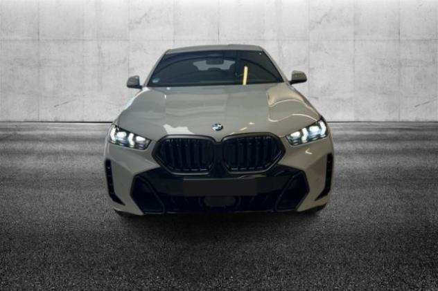 BMW X6 xDrive30d 48V Msport Pro rif. 23759115 - Foto 4