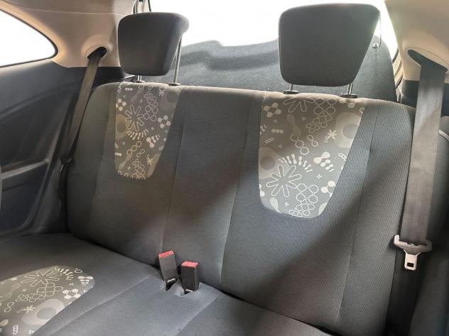 Ford Ka II 3p 2009 1.2 Titanium + c/esp 69cv E6 - Foto 10