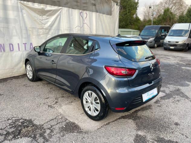 Renault Clio TCe 12V 90 CV GPL Start&Stop 5 porte Energy Life - Foto 6