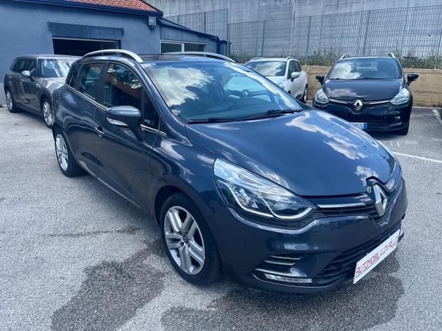 Renault Clio Sporter 1.5 DCI NAVI 2018 - Foto 3