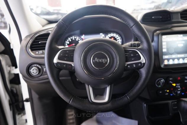 JEEP Renegade 1.5 Turbo T4 MHEV Limited rif. 23765181 - Foto 9