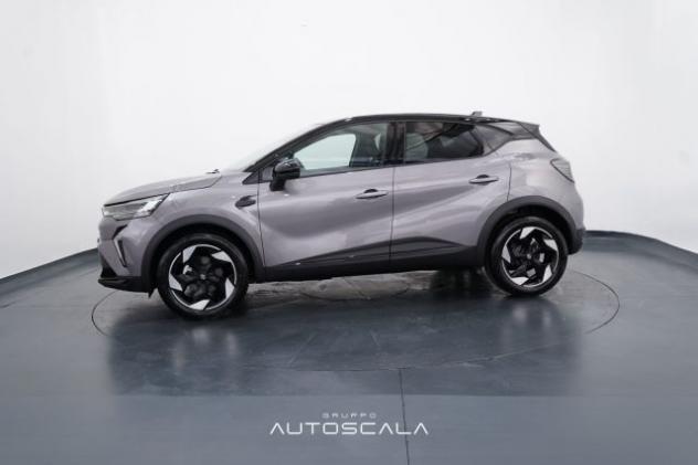 RENAULT Captur 1.0 ECO-GPL 100cv Techno rif. 24203185 - Foto 3