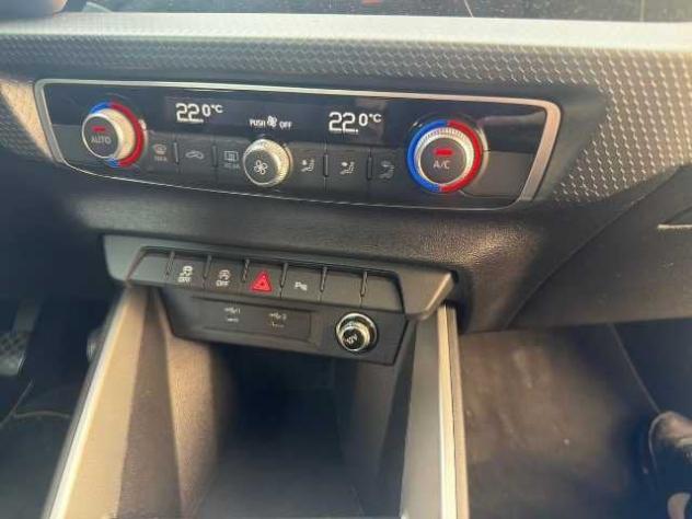 Audi A1 II 2022 allstreet allstreet 35 1.5 tfsi Admired 150cv - Foto 9