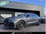 AUDI Q8 SUV 50 TDI 286 CV quattro tiptronic S line edition rif. 23529418