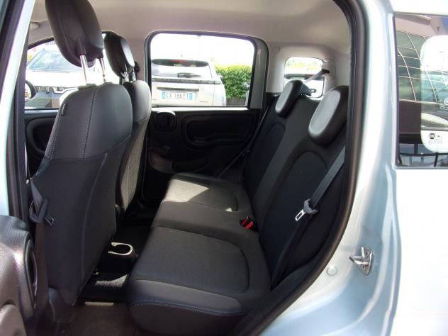 FIAT Panda Hybrid 1.0 70cv Hybrid City Cross Launch Edition - Foto 10