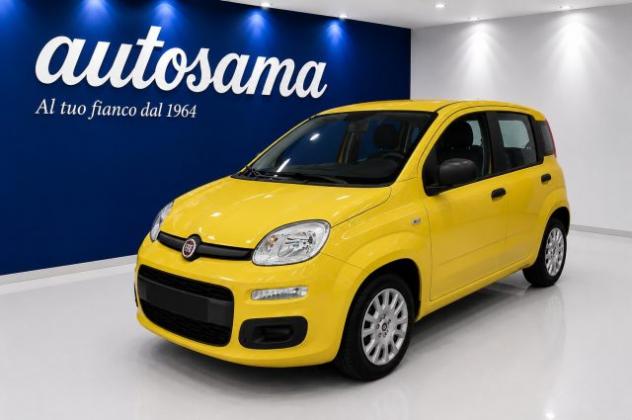 FIAT Panda 1.0 FireFly 70cv S&S Hybrid ICON KMZERO rif. 24047031