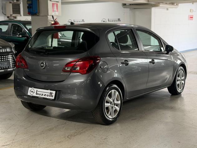 Opel Corsa 1.3 CDTI 95cv S&S MTA Cosmo - Foto 4
