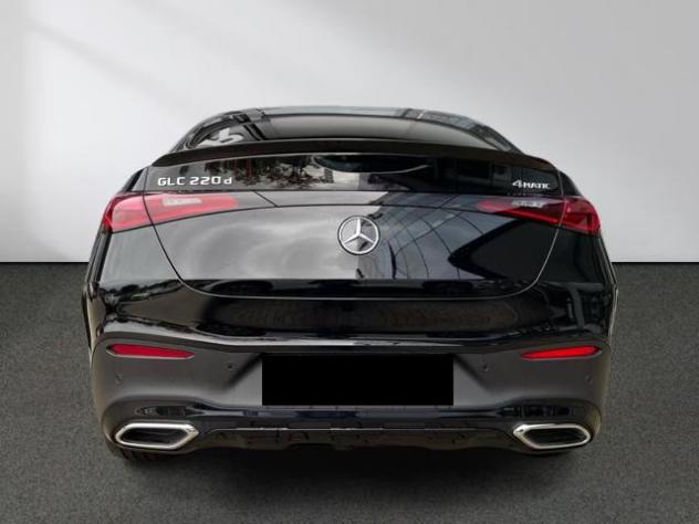 MERCEDES-BENZ GLC 220 d coupe AMG PREMIUM 20 PANORAMA 360 rif. 23262107 - Foto 5
