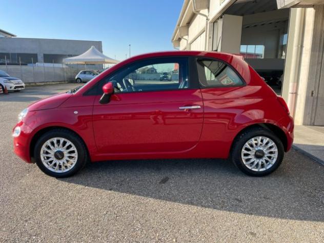 FIAT 500 1.0 Hybrid Connect rif. 23644629 - Foto 2