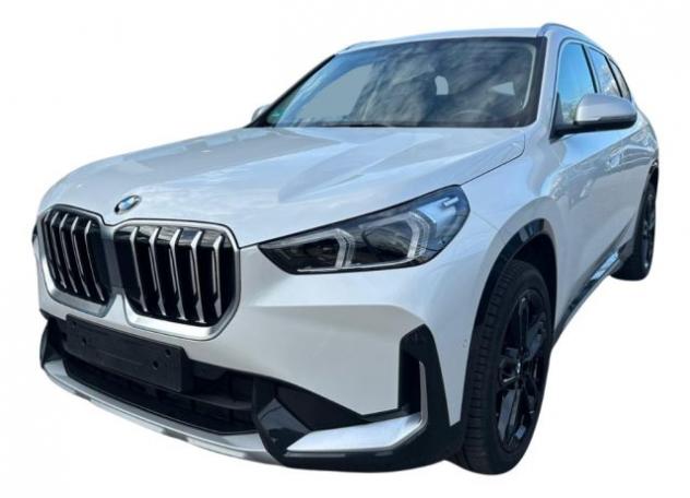 BMW X1 xDrive 23d Msport rif. 23378120 - Foto 3