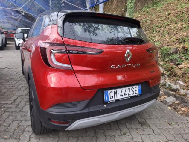 Renault Captur II 2019 1.6 E-Tech full hybrid Equilibre 145cv auto - Foto 6