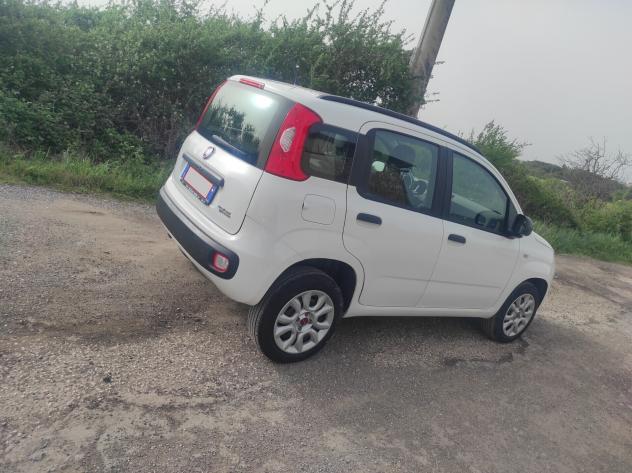 Fiat Panda 0.9 TwinAir Turbo Natural Power Easy - Foto 9