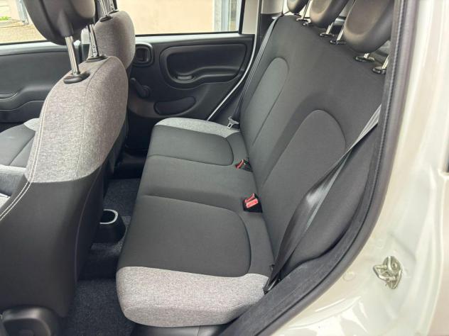 FIAT Panda 1.0 FireFly S&S Hybrid City Life 5posti - Foto 3
