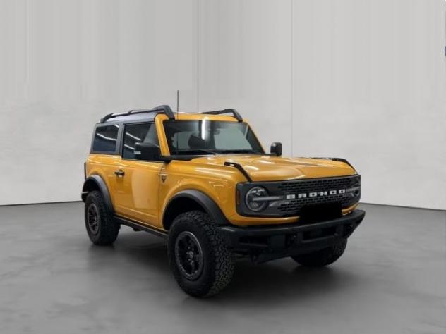 FORD Bronco 2.7 EcoBoost V6 335CV Badlands rif. 23166557 - Foto 7