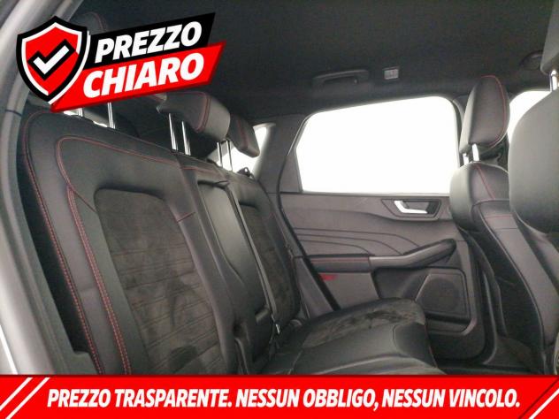 Ford Kuga 2.5 full hybrid ST-Line X 2wd 190cv cvt - Foto 8