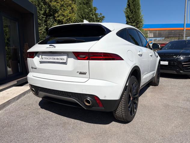 Jaguar E-Pace 2.0 300 CV AWD aut. R-Dynamic HSE - Foto 6