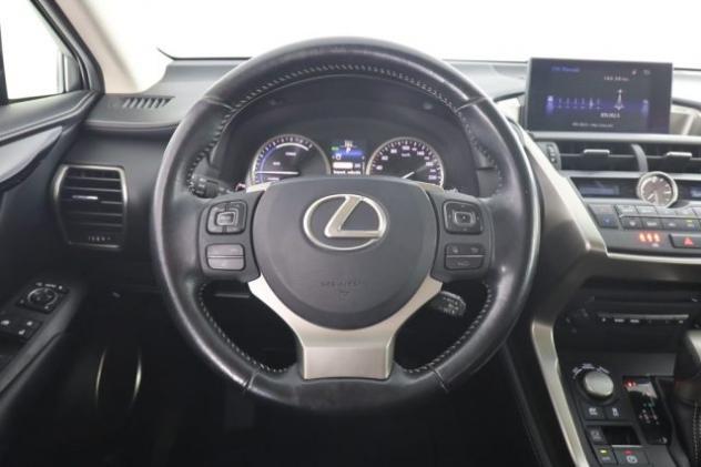 LEXUS NX NX Hybrid 4WD Executive rif. 23734859 - Foto 5