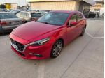 Mazda 3 Mazda3 1.5 Skyactiv-D Exceed boose