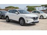NISSAN Qashqai 1.3cc MHEV X-TRONIC BUSINESS 158cv TELECAM CRUISE rif. 24091975