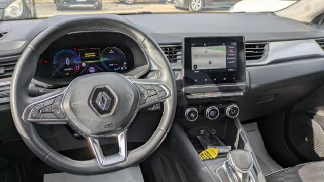 RENAULT Captur Plug-inHybrid 1.6cc 92cv NAVIGATORE CRUISE CONTROL rif. 23441773 - Foto 8