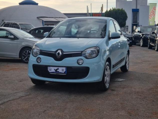RENAULT Twingo SCe Live *OK NEOPATENTATI* rif. 24065969
