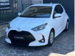 Toyota Yaris 1.0 5 porte Trend