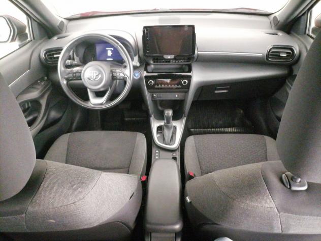 Toyota Yaris Cross 1.5h Trend fwd 116cv e-cvt - Foto 9