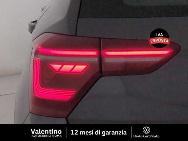 Volkswagen Polo 1.0 TSI Style - Foto 9