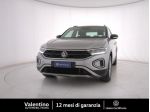 Volkswagen T-Roc 2.0 TDI SCR Life