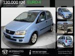 Fiat Idea 1.3 Multijet 16V Emotion PERFETTA