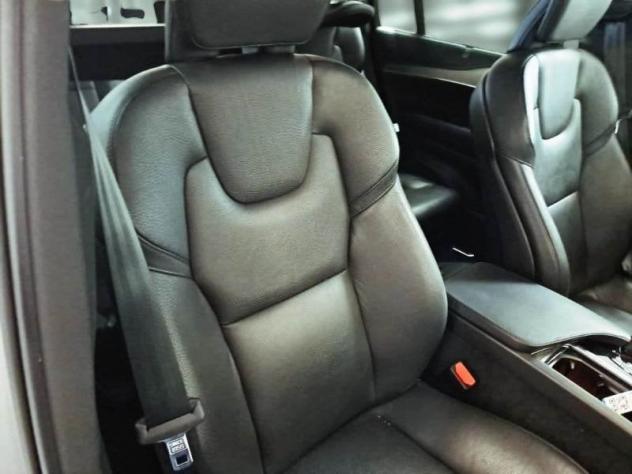 Volvo XC90 B5 D AWD automatico 7p Plus Bright - Foto 10