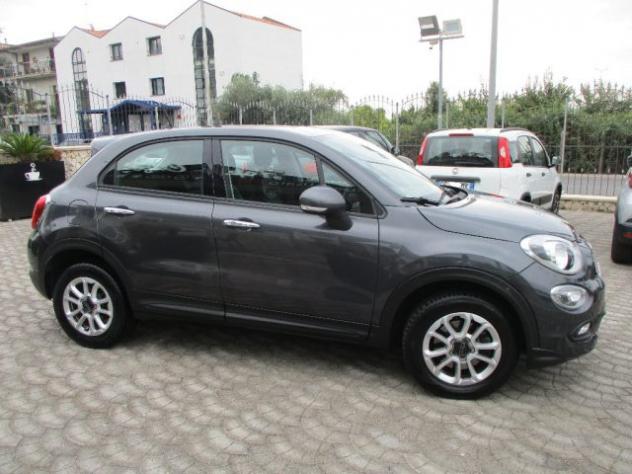 FIAT 500X 1.4 T-Jet 120 CV GPL Lounge rif. 24163212 - Foto 3