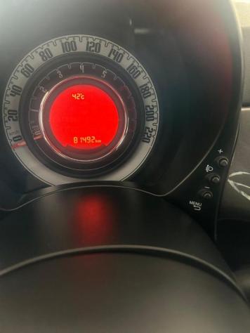 FIAT 500 1.0 Hybrid 70 cv CLUB rif. 23868568 - Foto 9